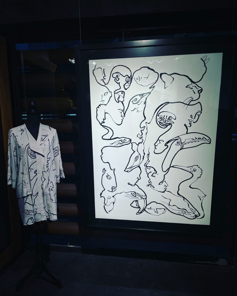 SIMBIOSIS exhibition