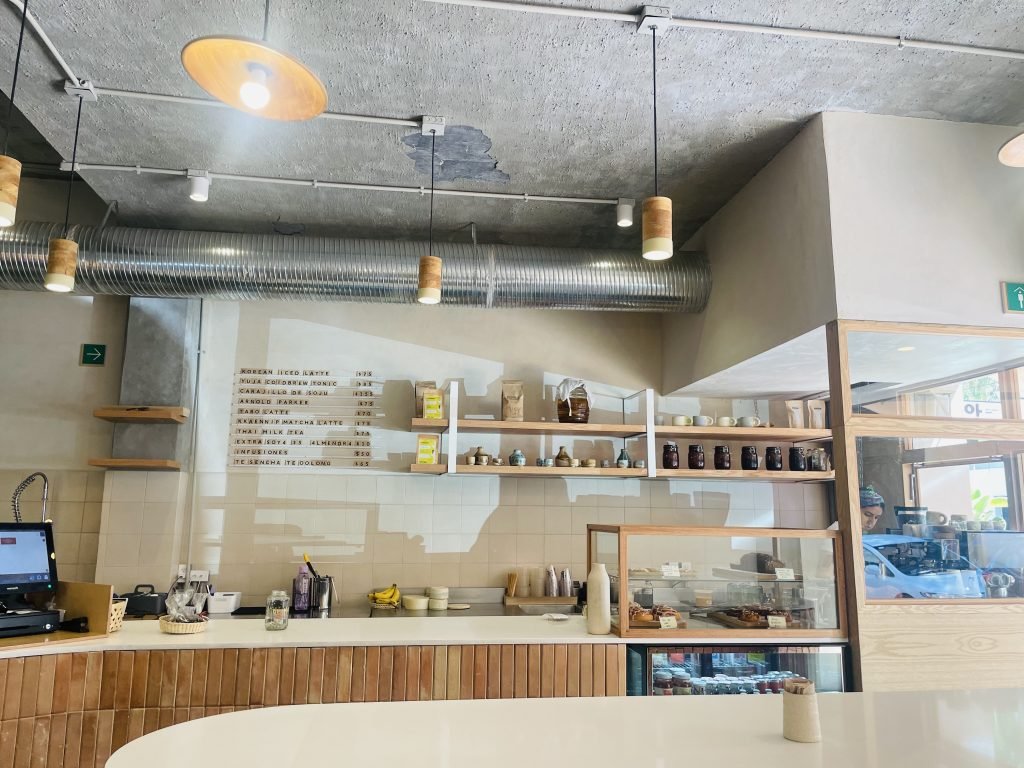 MOA DELI