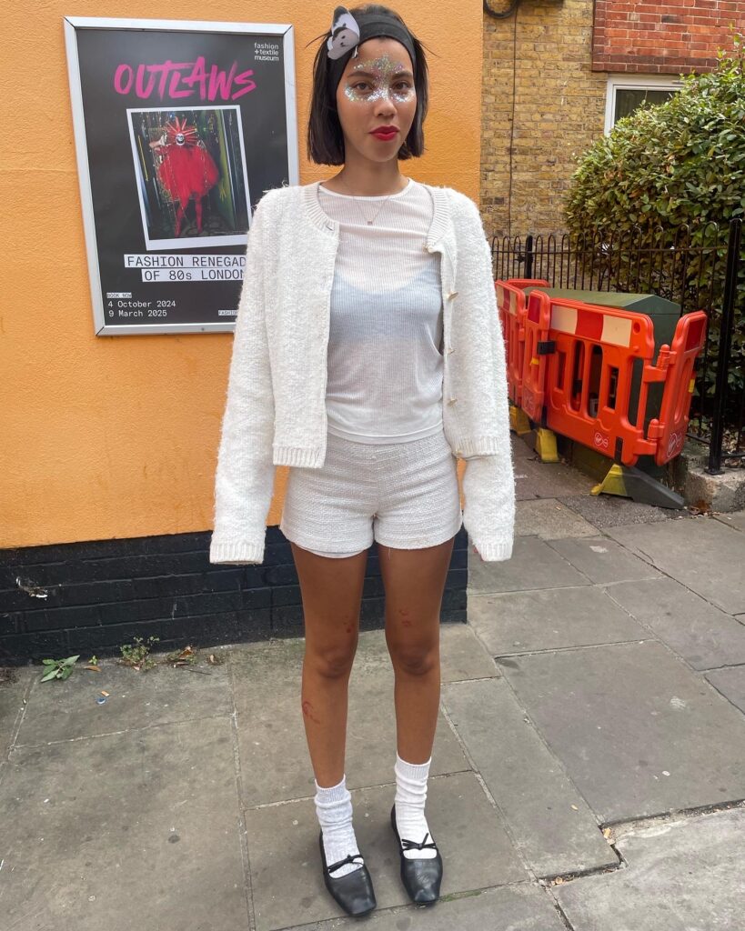 Street Style
London
Bermondsey